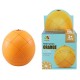 Cub Magic 3x3x3, Portocala, Fanxin, Portocaliu, 482CUB Cub Magic 3x3x3, Portocala, Fanxin, Portocaliu, 482CUB