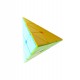 Cub Magic 3x3x3, Pyraminx, Stickerless, 494CUB Cub Magic 3x3x3, Pyraminx, Stickerless, 494CUB