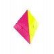 Cub Magic 3x3x3, Pyraminx, Stickerless, 494CUB Cub Magic 3x3x3, Pyraminx, Stickerless, 494CUB