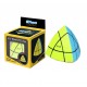 Cub Magic 3x3x3, QiYi Corner Mastermorphix, Stickerless, 469CUB-1 Cub Magic 3x3x3, QiYi Corner Mastermorphix, Stickerless, 469CUB-1