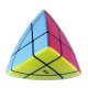Cub Magic 3x3x3, QiYi Corner Mastermorphix, Stickerless, 469CUB-1 Cub Magic 3x3x3, QiYi Corner Mastermorphix, Stickerless, 469CUB-1