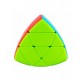 Cub Magic 3x3x3 QiYi Mastermorphix Speedcube, Stickerless, 333CUB-1 Cub Magic 3x3x3 QiYi Mastermorphix Speedcube, Stickerless, 333CUB-1