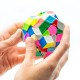 Cub Magic 3x3x3 QiYi QiHeng S Megaminx Speedcube, Stickerless , 336CUB-1