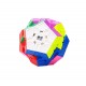 Cub Magic 3x3x3 QiYi QiHeng S Megaminx Speedcube, Stickerless , 336CUB-1