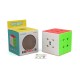 Cub Magic 3x3x3 QiYi QiMeng Plus 9 cm, Stickerless, 332CUB-1 Cub Magic 3x3x3 QiYi QiMeng Plus 9 cm, Stickerless, 332CUB-1