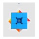 Cub Magic 3x3x3, ShengShou Legend, 270CUB-1 Cub Magic 3x3x3, ShengShou Legend, 270CUB-1