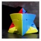 Cub Magic 3x3x3, ShengShou Magic Tower Pyramid, 275CUB-1