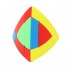 Cub Magic 3x3x3, ShengShou Magic Tower Pyramid, 275CUB-1