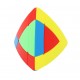 Cub Magic 3x3x3, ShengShou Magic Tower Pyramid, 275CUB-1