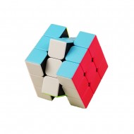 Cub Magic 3x3x3 ShengShou Tank, 93CUB-1 Cub Magic 3x3x3 ShengShou Tank, 93CUB-1