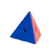 Cub Magic 3x3x3 YuXin Kirin Pyraminx, Black, 329CUB-1 Cub Magic 3x3x3 YuXin Kirin Pyraminx, Black, 329CUB-1