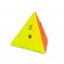 Cub Magic 3x3x3 YuXin Kirin Pyraminx, Black, 329CUB-1