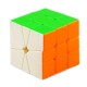 Cub Magic 3x3x3, Yuxin Little magic SQ1, Stickerless, 2811CUB-1 Cub Magic 3x3x3, Yuxin Little magic SQ1, Stickerless, 2811CUB-1