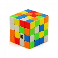 Cub Magic 4x4x4 MoYu MeiLong Stickerless, 155CUB-1 Cub Magic 4x4x4 MoYu MeiLong Stickerless, 155CUB-1