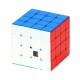 Cub Magic 4x4x4 Moyu MoFang Meilong 4M magnetic, Stickerless, 362CUB-1 Cub Magic 4x4x4 Moyu MoFang Meilong 4M magnetic, Stickerless, 362CUB-1
