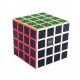 Cub Magic 4x4x4, QY Qiyuan S, Fibra de carbon, 498CUB