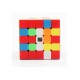 Cub Magic 5x5x5 MoYu MeiLong Stickerless, 156CUB-1 Cub Magic 5x5x5 MoYu MeiLong Stickerless, 156CUB-1