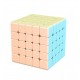 Cub Magic 5x5x5 Moyu MoFang Meilong, Stickerless macaron, 445CUB-1 Cub Magic 5x5x5 Moyu MoFang Meilong, Stickerless macaron, 445CUB-1