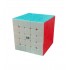 Cub Magic 5x5x5, QiYi Qizheng S Neon, Stickerless, 402CUB-1