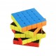 Cub Magic 5x5x5, ShengShou GEM, Stickerless, 274CUB-1