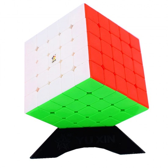 Cub Magic 5x5x5, Yuxin Zhisheng Little Magic magnetic, Stickerless , 354CUB-1 Cub Magic 5x5x5, Yuxin Zhisheng Little Magic magnetic, Stickerless , 354CUB-1