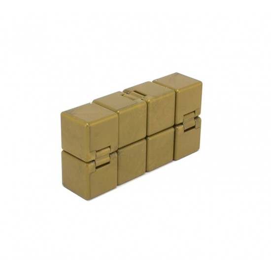 Cub Magic Infinity 2x2 ShengShou, Antistres, 313CUB-1