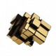 Cub Magic Mirror 3x3x3  Moyu gold, 29CUB-1