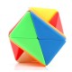 Cub Magic MoYu MF Skewb Container Stickerless , 73CUB-1 Cub Magic MoYu MF Skewb Container Stickerless , 73CUB-1