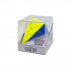 Cub Magic QiYi MS Pyraminx Magnetic, Stickerless, 470CUB-1