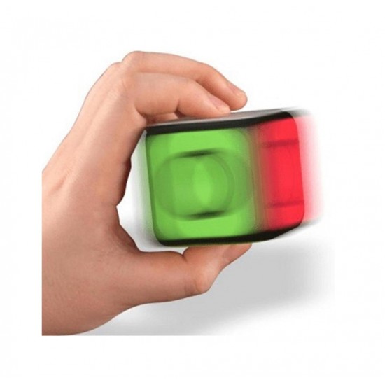 Cub Magic Qiyi 02 Spinner, Stickerless, 463CUB-1