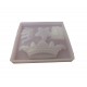 Forma silicon, Matrita, Coroane, 180COF