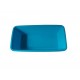 Forma silicon, Pentru chec, Albastru, 21 cm, 346COF