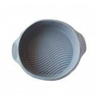 Forma silicon, Tava, 23 cm, 216COF