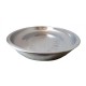 Tava servire de Inox, Argintiu, 39 cm, HML28 Tava servire de Inox, Argintiu, 39 cm, HML28