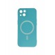 Husa telefon compatibila cu Apple iPhone 13, Albastru, 397HT Husa telefon compatibila cu Apple iPhone 13, Albastru, 397HT