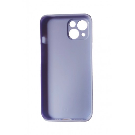 Husa telefon compatibila cu Apple iPhone 13, Mov, 334HT Husa telefon compatibila cu Apple iPhone 13, Mov, 334HT