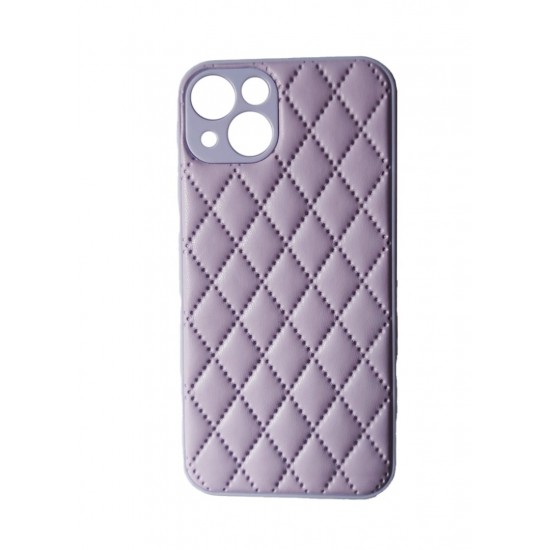 Husa telefon compatibila cu Apple iPhone 13, Mov, 334HT Husa telefon compatibila cu Apple iPhone 13, Mov, 334HT