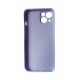 Husa telefon compatibila cu Apple iPhone 13 Pro, Mov, 334HT Husa telefon compatibila cu Apple iPhone 13 Pro, Mov, 334HT