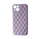 Husa telefon compatibila cu Apple iPhone 13 Pro, Mov, 334HT Husa telefon compatibila cu Apple iPhone 13 Pro, Mov, 334HT