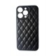 Husa telefon compatibila cu Apple iPhone 13 Pro, Negru, 340HT Husa telefon compatibila cu Apple iPhone 13 Pro, Negru, 340HT