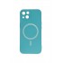 Husa telefon compatibila cu Apple iPhone 14 Plus, Albastru, 414HT
