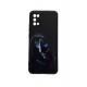 Husa telefon compatibila cu Samsung Galaxy A02s, Antisoc, Anonymus, HT50 Husa telefon compatibila cu Samsung Galaxy A02s, Antisoc, Anonymus, HT50