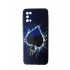 Husa telefon compatibila cu Samsung Galaxy A02s, Antisoc, Inima, 362HT
