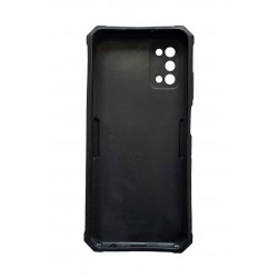 Husa telefon compatibila cu Samsung Galaxy A02s, Powerful, Inel si placuta metalica, HT127 Husa telefon compatibila cu Samsung Galaxy A02s, Powerful, Inel si placuta metalica, HT127