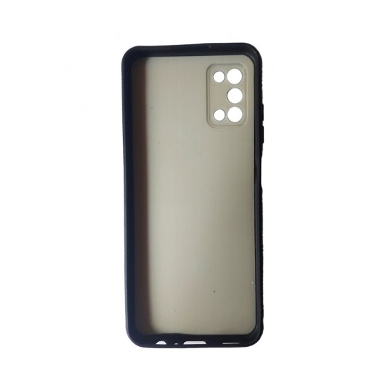 Husa telefon compatibila cu Samsung Galaxy A03s, Antisoc, Pantera, 360HT