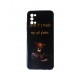 Husa telefon compatibila cu Samsung Galaxy A03s, Antisoc, Urs, 365HT