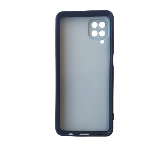 Husa telefon compatibila cu Samsung Galaxy A12, Multicolor, Huggy Wuggy, 279HT