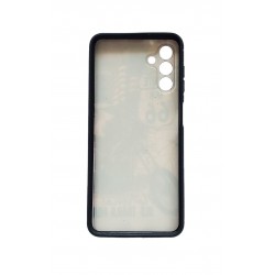 Husa telefon compatibila cu Samsung Galaxy A13 5G, Antisoc, Bufnita, HT31 Husa telefon compatibila cu Samsung Galaxy A13 5G, Antisoc, Bufnita, HT31
