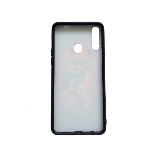 Husa telefon compatibila cu Samsung Galaxy A20s, Dansator, HT65 Husa telefon compatibila cu Samsung Galaxy A20s, Dansator, HT65