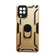 Husa telefon compatibila cu Samsung Galaxy A22 4G, Powerful, Inel si placuta metalica, HT89 Husa telefon compatibila cu Samsung Galaxy A22 4G, Powerful, Inel si placuta metalica, HT89